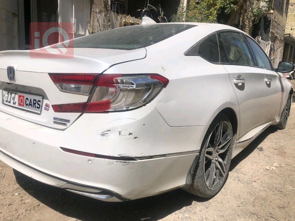 هوندا أكورد
